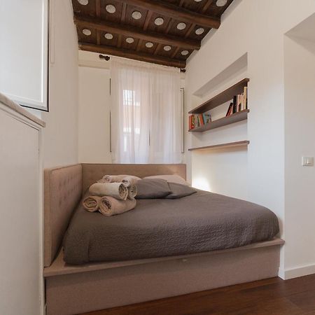 Panieri - Trastevere Apartment 罗马 外观 照片