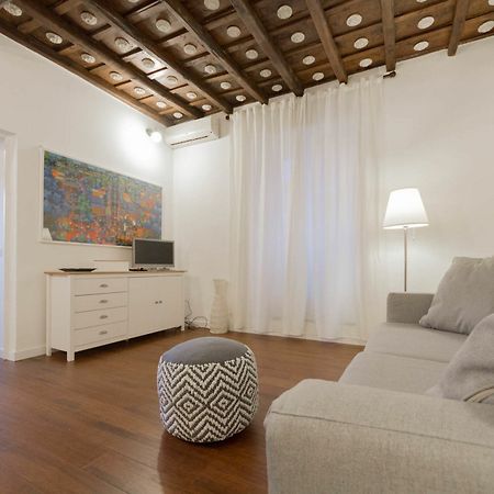 Panieri - Trastevere Apartment 罗马 外观 照片