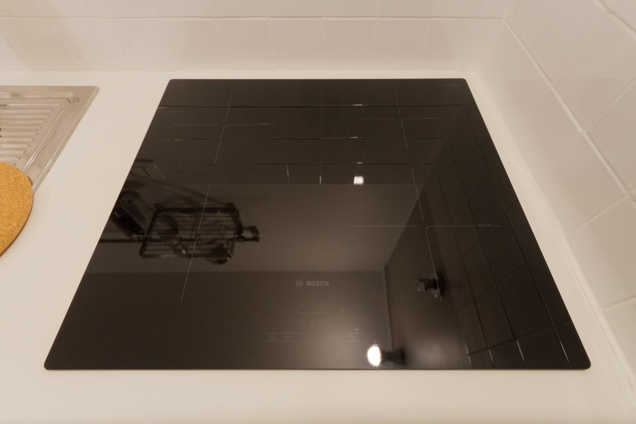 Panieri - Trastevere Apartment 罗马 外观 照片
