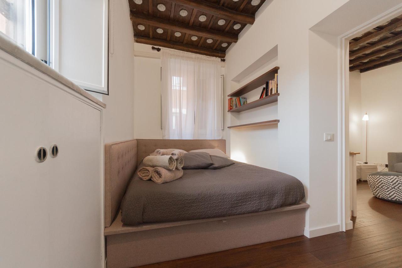 Panieri - Trastevere Apartment 罗马 外观 照片
