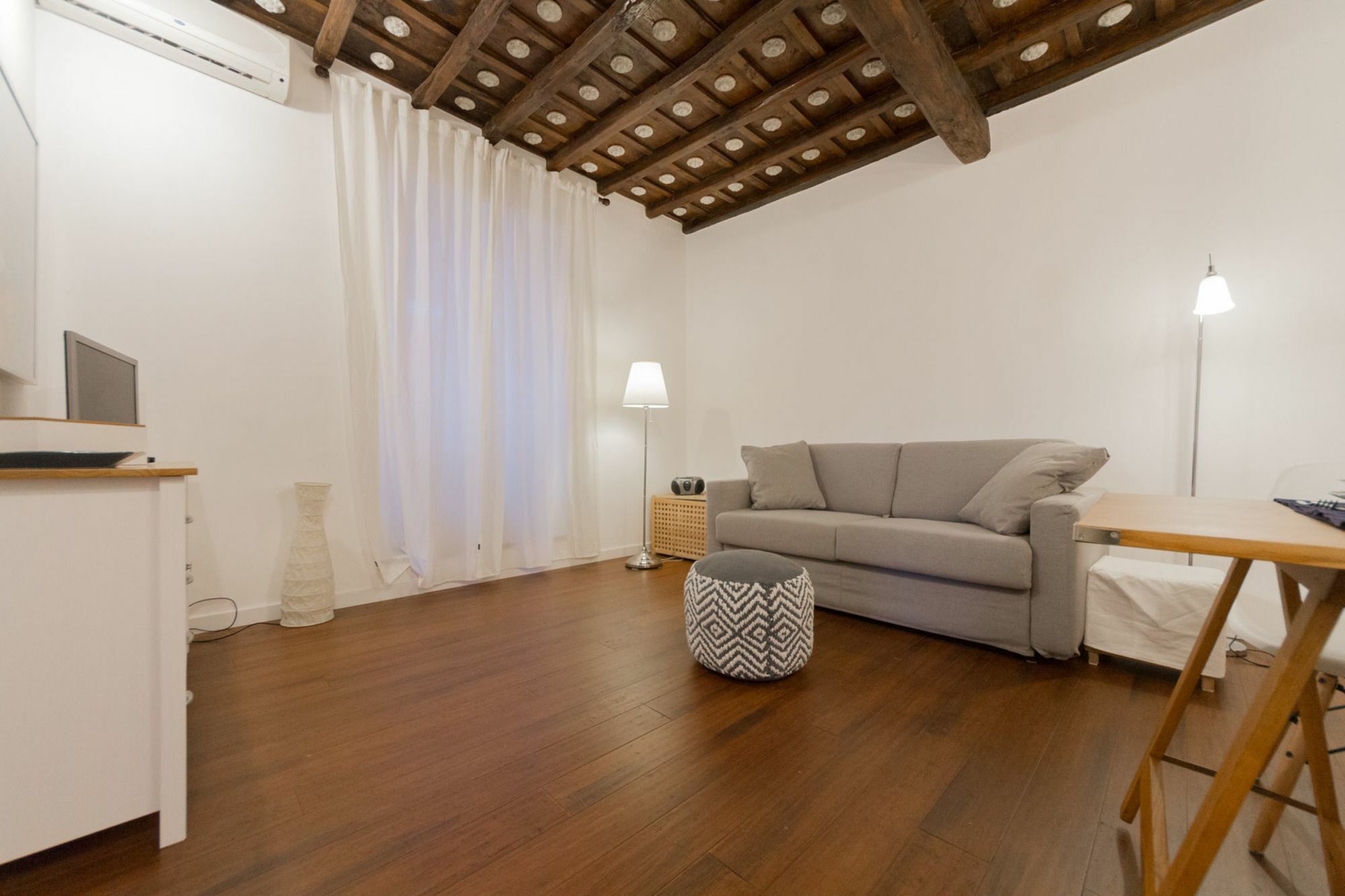 Panieri - Trastevere Apartment 罗马 外观 照片