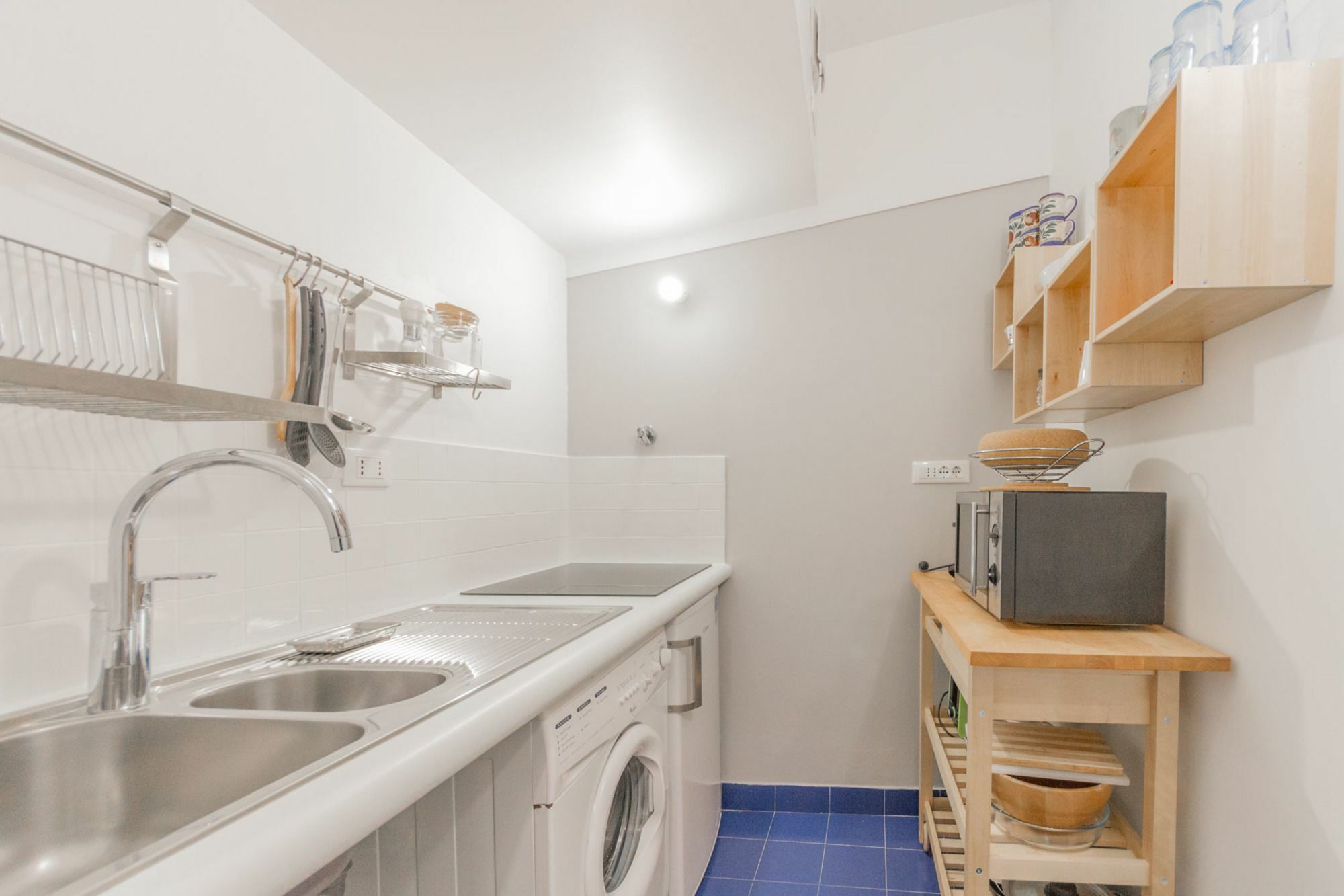 Panieri - Trastevere Apartment 罗马 外观 照片